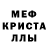 Кетамин VHQ Jono DiStefano